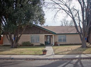 2313 Maxwell Dr, Midland, TX 79705