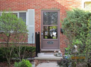 3387 Williamsburg Rd, Ann Arbor, MI 48108