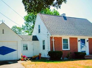 11 Colonial Ter, Brockton, MA 02301