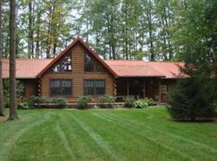 4328 Clinton Rd, Jackson, MI 49201