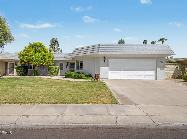 10416 W HUTTON Drive, Sun City, AZ 85351