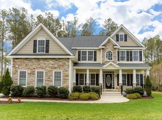 15960 Longlands Rd, Chesterfield, VA 23832
