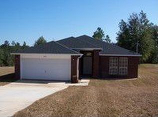 6293 Magik Dr, Crestview, FL 32536