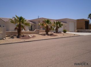 1580 Cabana Dr, Lake Havasu City, AZ 86404