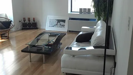 Rented by Keller Williams NYC