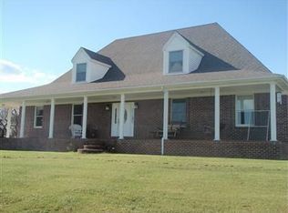 7390 Ky Highway 1781, Crab Orchard, KY 40419