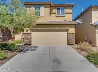 710 W Calle Canto Sereno, Sahuarita, AZ 85629