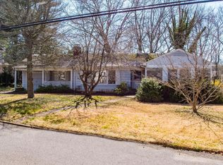 44 Linden Dr, Fair Haven, NJ