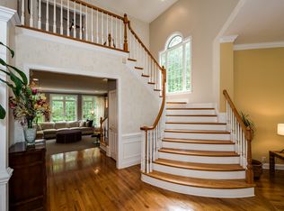 8 Sherman Cir NW, Washington, DC 20011