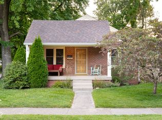 6002 Primrose Ave, Indianapolis, IN