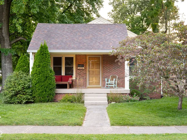6002 Primrose Ave, Indianapolis, IN 46220