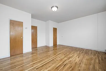 Rented by Perry Associates NYC Inc