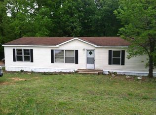 126 Porter Rd, Liberty, SC 29657
