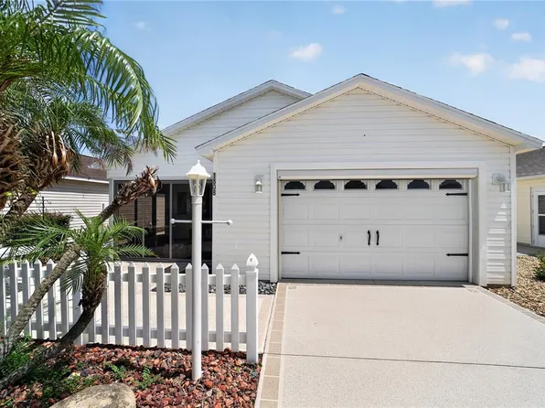 1808 Endsley Ct, The Villages, FL 32162