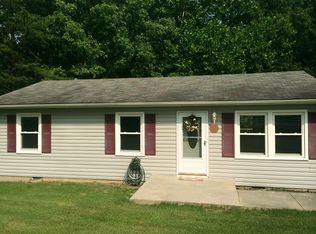 8701 Seays Rd, Spotsylvania, VA 22551