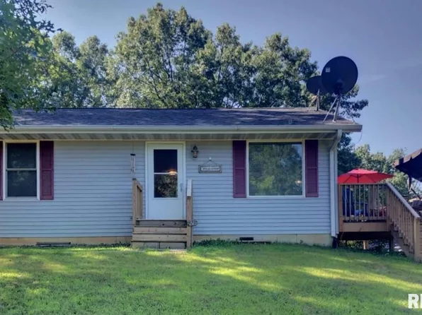 245 N Shore Pl, Dahinda, IL 61428
