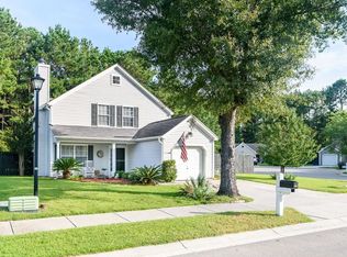 1180 Marsh Harbor Ln, Charleston, SC 29492