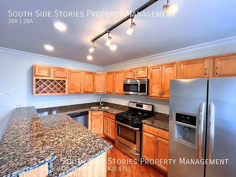 4242 S Calumet Ave #2S — Photo 15