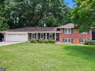 3135 Wanda Woods Dr, Doraville, GA 30340