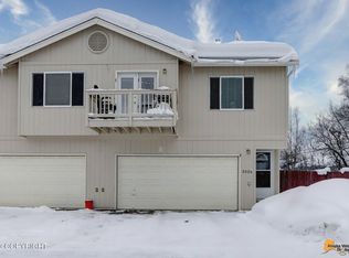 3326 Kendall Loop #8, Anchorage, AK 99507