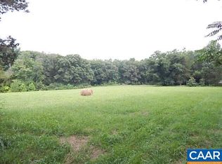 4478 Advance Mills Rd, Earlysville, VA 22936