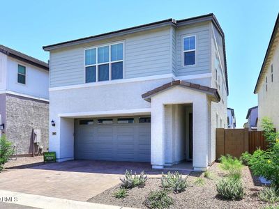 2442 W Rowel Rd, Phoenix, AZ, 85085