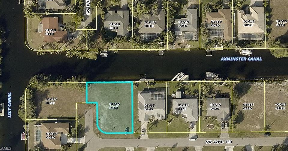 1st image of 245 SW 42nd Ter Lot 46