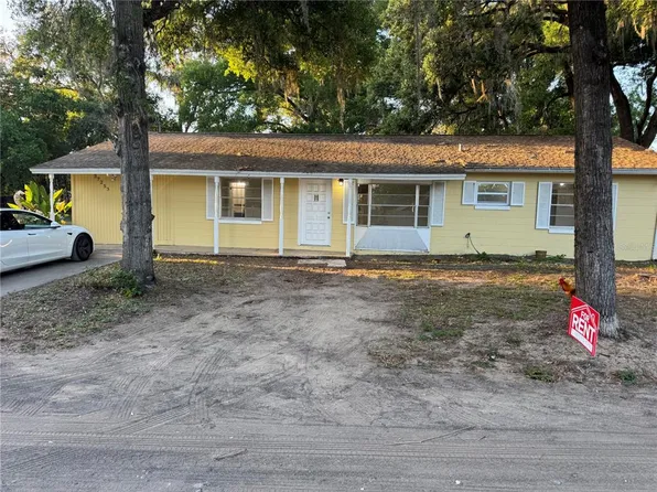 37253 Westview Ave, Dade City, FL 33525