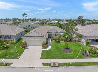 8643 46th Avenue Cir W, Bradenton, FL 34210