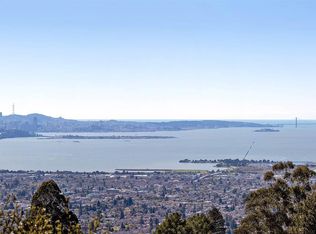 80 Hill Rd, Berkeley, CA 94708