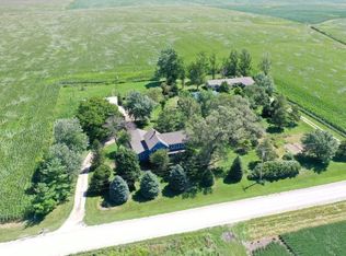 1650 Dogwood Ave, Wellman, IA 52356