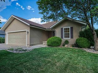 114 Westview St, Galva, KS 67443