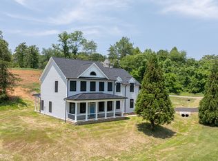 79 Thornblade Way, Blue Ridge, VA 24064
