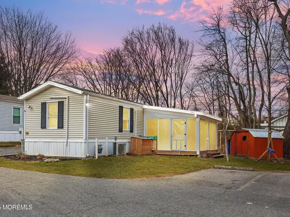 1820 State Route 35 #51, Wall, NJ 07719