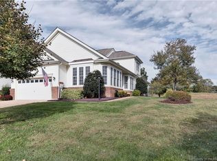 6709 Evensong Ln, Williamsburg, VA 23188