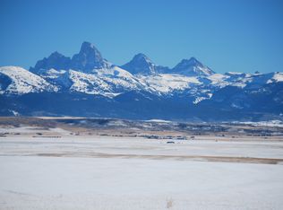 9400 River Rim Ranch Rd, Tetonia, ID 83452