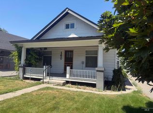 160 E Arthur Ave, Glenns Ferry, ID 83623