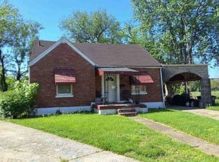 1631 Catalpa St, Louisville, KY 40211