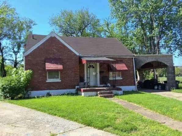 1631 Catalpa St, Louisville, KY 40211