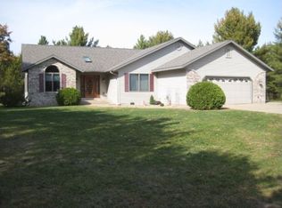 5971 Rosewood Rdg, Wisconsin Rapids, WI 54494