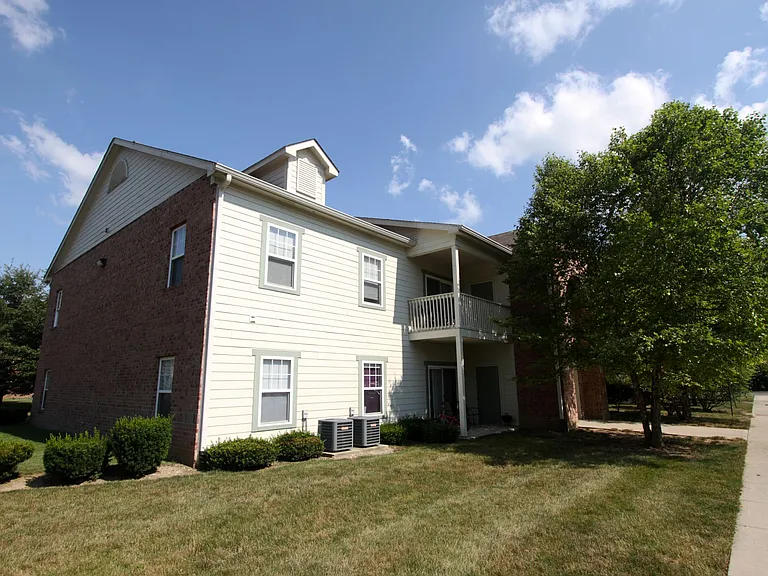 Dublin Glen Apartments — Photo 11
