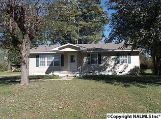 3286 Old Larkinsville Rd, Scottsboro, AL 35768