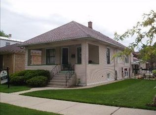 2850 N Natchez Ave, Chicago, IL 60634