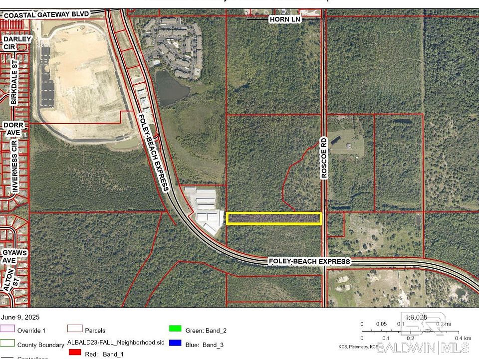 2nd image of 0 Roscoe Rd