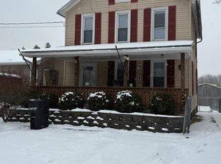 114 Locust St, Marienville, PA 16239