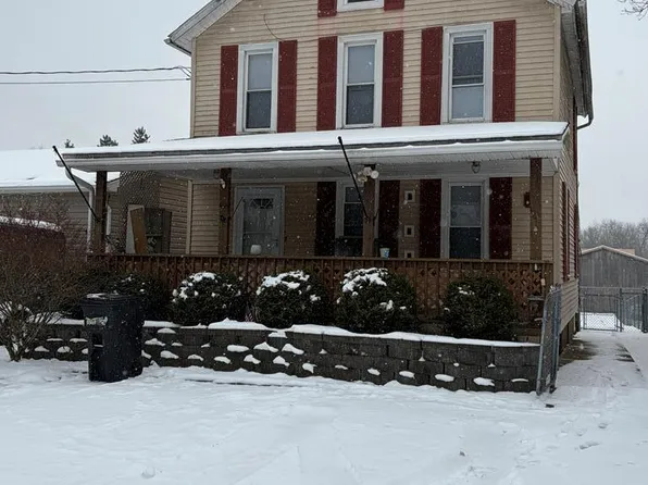 114 Locust St, Marienville, PA 16239