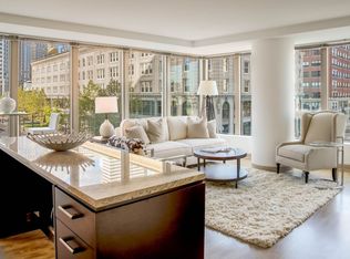 113 Kneeland St #906, Boston, MA 02111