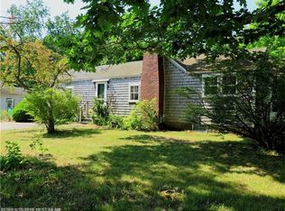 56 Riverbank Rd, Ogunquit, ME 03907
