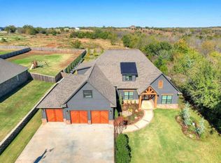 608 W Yost Rd, Stillwater, OK 74075