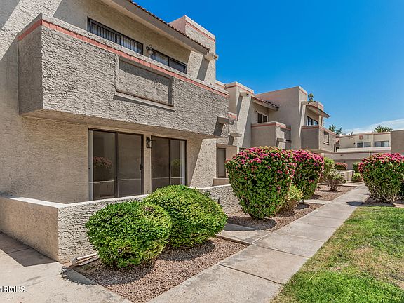 3rd image of 985 N GRANITE REEF Road #129